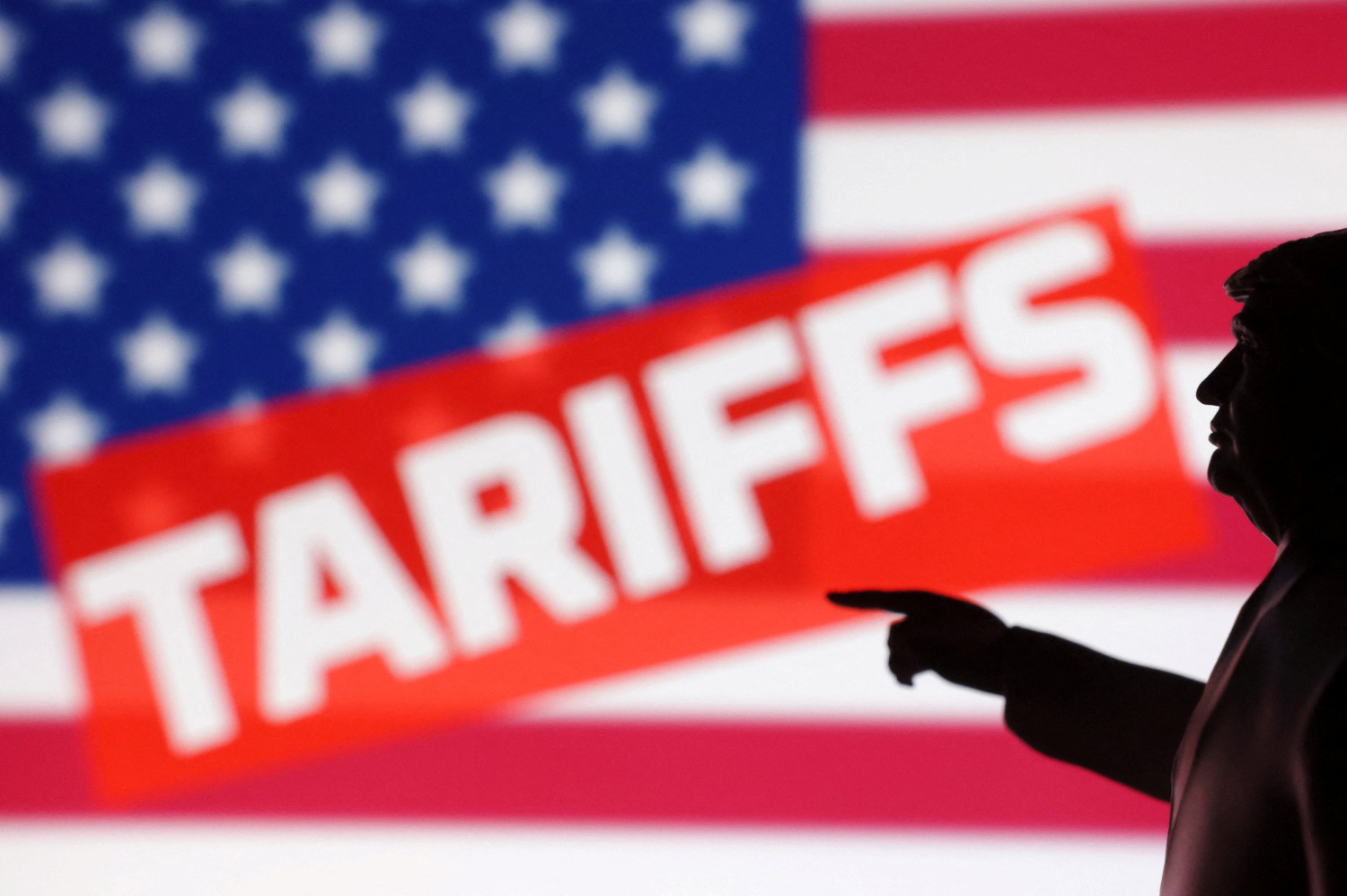 El Nasdaq lidera el rebote de Wall Street tras la marcha atrás de Trump en sus amenazas a China El Nasdaq lidera el rebote de Wall Street tras la marcha atrás de Trump en sus amenazas a China