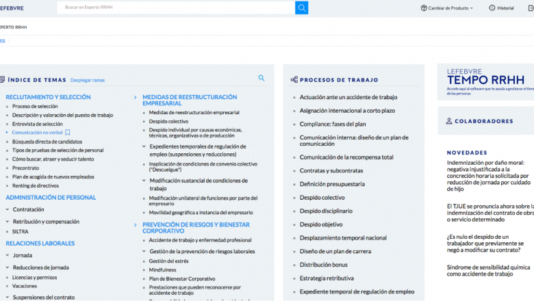 1589300395 experto enlace a tempo lefebvre