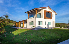 1627635461 casa patxaran cantabriavivienda unifamiliar de obra nueva certificada como casa pasiva plus productos stotherm classic y stoguard 