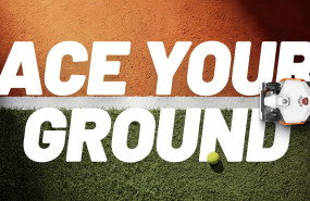 ace your ground  169 
