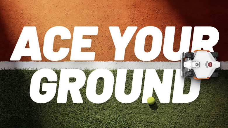 ace your ground  169 