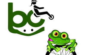 bicirana logo bicirana logo