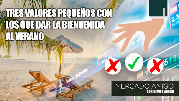 careta mercado amigo tres valores pequeños con los que dar la bienvenida al verano careta mercado amigo tres valores pequeños con los que dar la bienvenida al verano