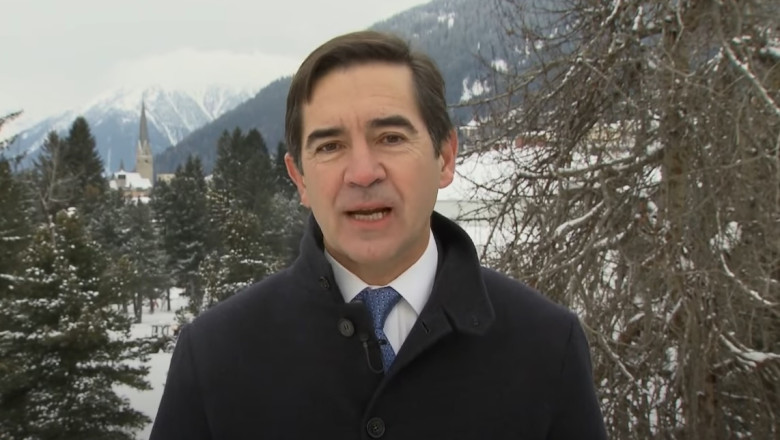 carlos torres bbva davos carlos torres bbva davos