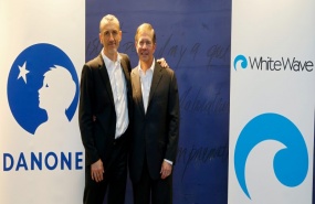 danone-rachete-whitewave danone-rachete-whitewave
