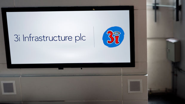 dl 3i infrastructure plc ftse 250 services financiers services financiers investissements à capital fixe logo