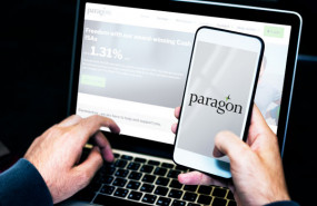 image of the news Canacord Genuity bumps up target price on Paragon
