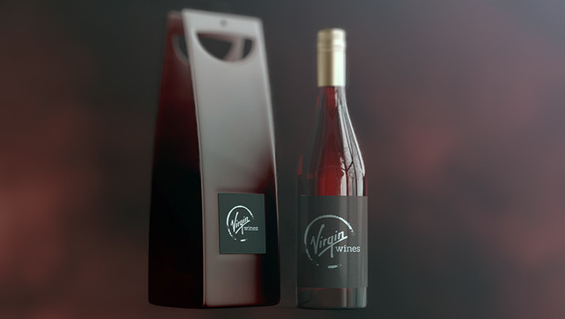 dl virgin wines uk aim online wine retailer alcohol drinks vino store investment logo
