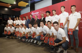ep 24 canteranoslaliga disfrutaranuna becaestados unidosprograma laliga proplayer