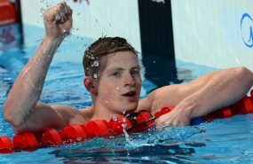 ep adam peaty