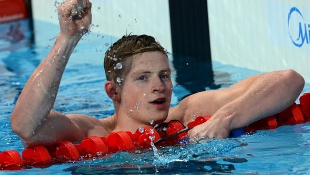 ep adam peaty