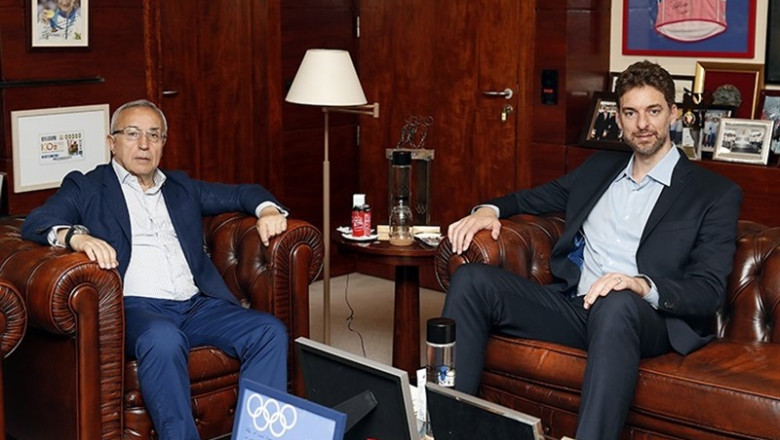 ep alejandro blancopau gasol enreunion