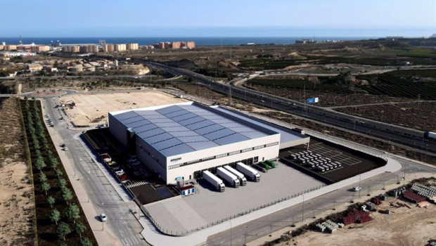 ep amazon anuncia una estacion logistica en alicante para verano de 2021