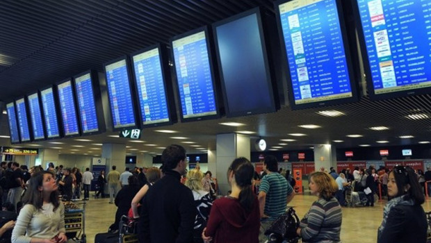 ep archivo aeropuerto de la red de aena ep archivo aeropuerto de la red de aena