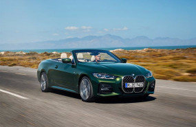 ep archivo   bmw ya admite pedidos en espana del nuevo serie 4 cabrio