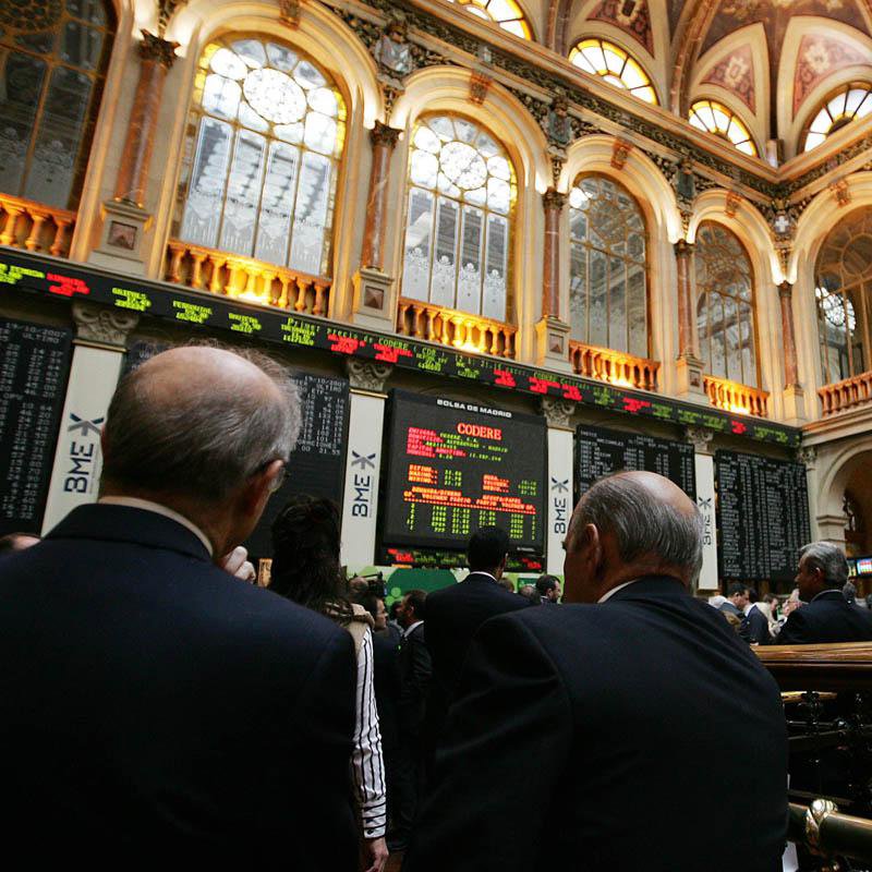 La guerra en Irán no provocó un cambio fundamental en la inversión, según Degiro