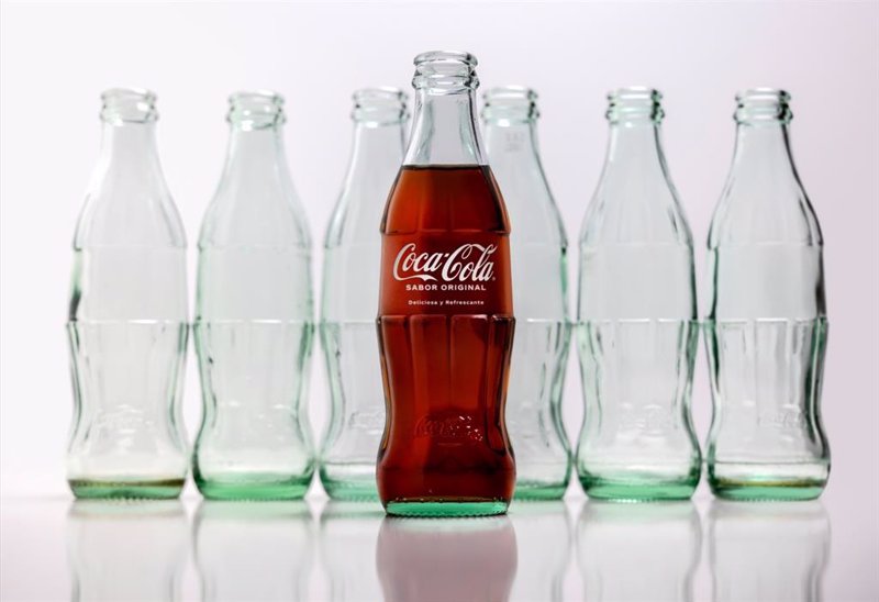 El director financiero de Coca-Cola Europacific Partners se marcha a Diageo