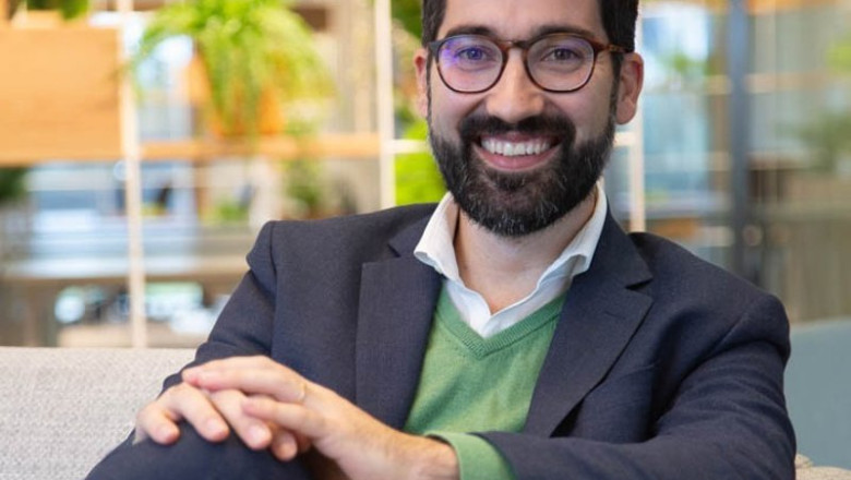 ep archivo   david castro responsable de low code de glintt next