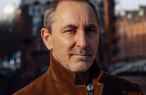 ep archivo   david droga actual ceo de accenture song y que el 1 de septiembre de 2025 se convertira