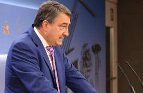 ep archivo   el portavoz del pnv en el congreso aitor esteban 20240521114503
