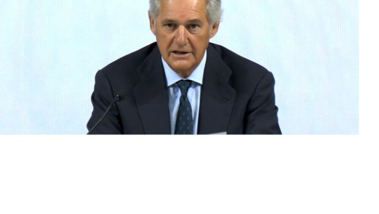 ep archivo   el presidente y consejero delegado de acciona jose manuel entrecanales