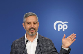ep archivo   el vicesecretario de economia del partido popular juan bravo ve el momento de actuar