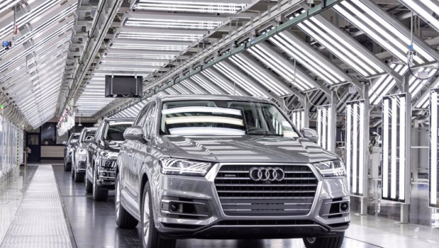 ep archivo   factoria automovilistica de audi