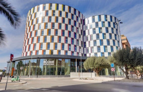 ep archivo   hotel de urbania en la patacona alboraya valencia