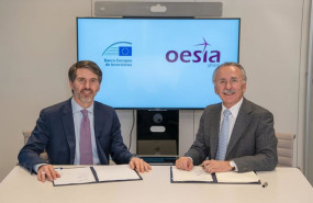 ep archivo   i d el jefe de la division de financiacion para empresas para espana y portugal del bei