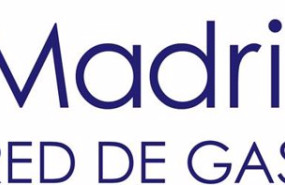 ep archivo logo de madrilena red de gas ep archivo logo de madrilena red de gas