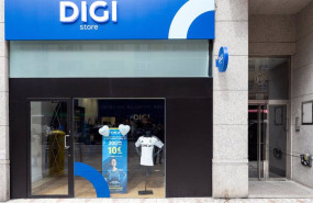 ep archivo   nueva tienda digi a 3 de abril de 2025 en burgos castilla y leon espana