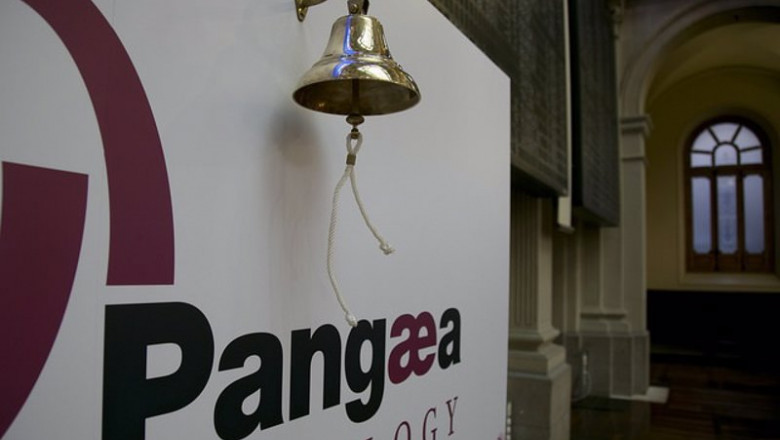 ep archivo   salida al mab de pangaea oncology
