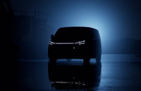 ep archivo   segundo vehiculo comercial electrico de ford pro para sus clientes en europa