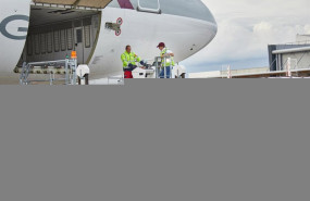 ep archivo swissport obtiene 300 millones de euros para su reestructuracion ep archivo swissport obtiene 300 millones de euros para su reestructuracion