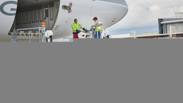 ep archivo   swissport obtiene 300 millones de euros para su reestructuracion