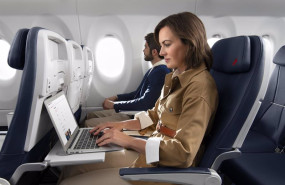 ep archivo   wifi a bordo de air france