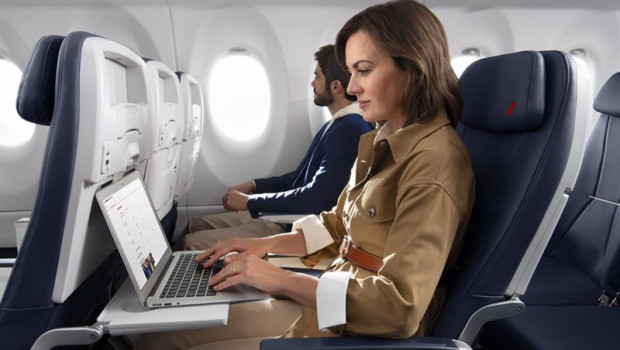 ep archivo   wifi a bordo de air france
