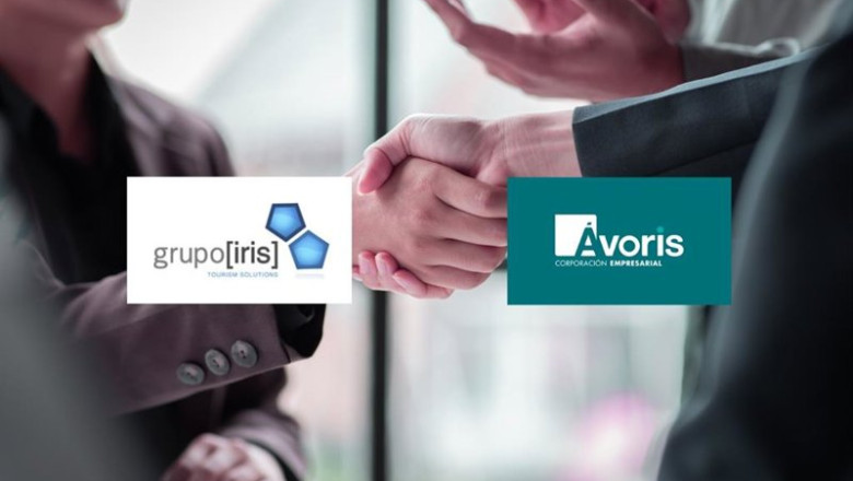 ep avoris se alia con grupo iris para optimizar la eficiencia operativa de los agentes de viajes