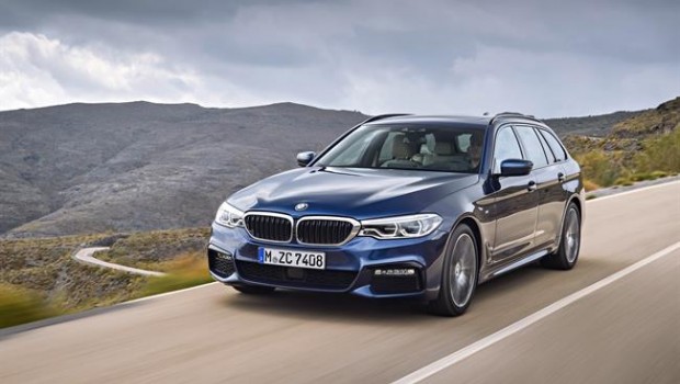 ep bmw serie 5 touring