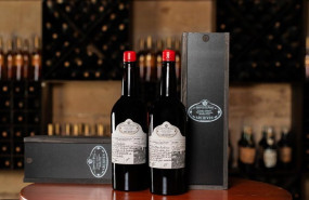 ep botellas centenarias de gonzalez byass