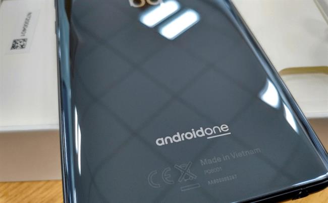 BQ fabricará los smartphones de la vietnamita Vingroup | BQ ep bq fabricara los smartphonesla vietnamita vingroup
