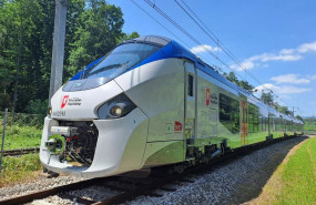 ep caf suministrara 10 trenes regionales adicionales de la plataforma regiolis en francia