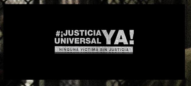 ep campana justicia universal ya