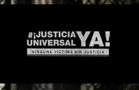 ep campana justicia universal ya
