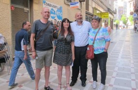 ep candidaturateresa rodriguezjaen