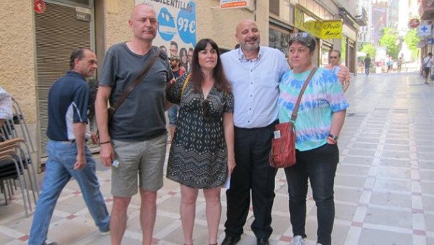 ep candidaturateresa rodriguezjaen