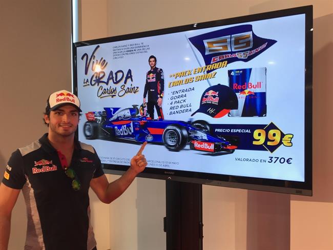 Carlos Sainz jr., piloto de fórmula 1 | CARLOS SAINZ JR ep carlos sainz jr pilotoformula 1