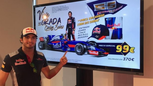 ep carlos sainz jr pilotoformula 1