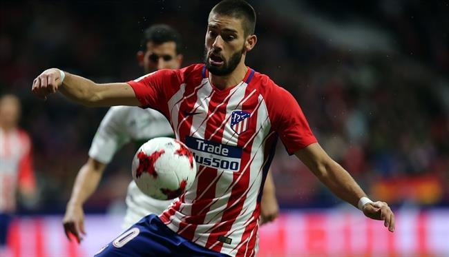 Carrasco (Atlético de Madrid) | ÁNGEL GUTIÉRREZ ep carrasco atleticomadrid