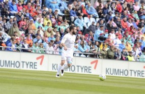 ep carvajalgetafe cf sad - real madrid cf